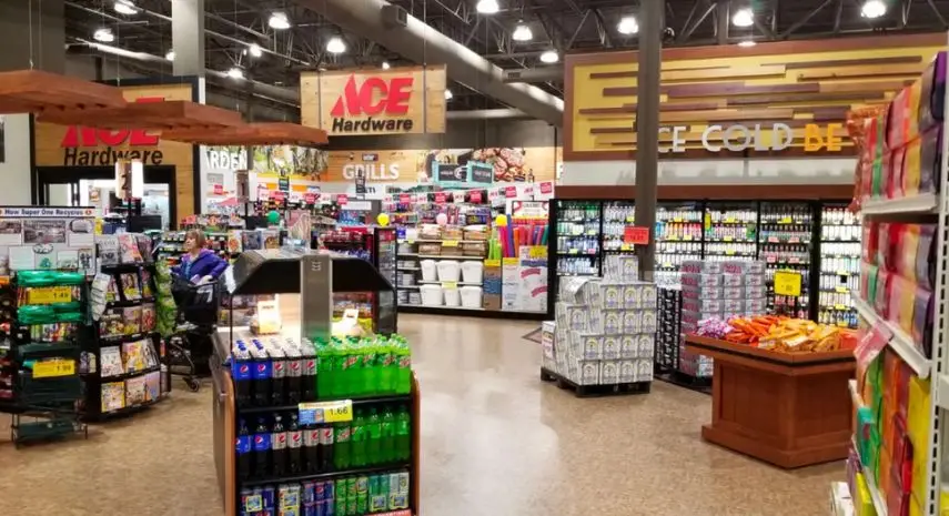 Ace Hardware USA Franchise Opportunity image 3