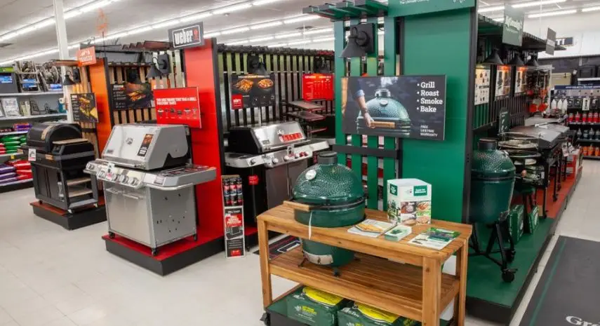 Ace Hardware USA Franchise Opportunity image 4