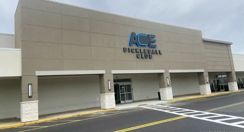 Ace Pickleball Club USA Franchise For Sale