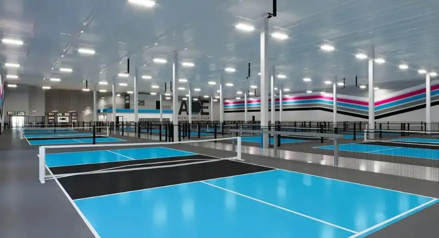 Ace Pickleball Club USA Franchise For Sale