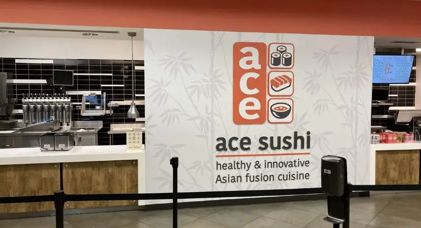 Ace Sushi USA Franchise For Sale – Cost & Investment