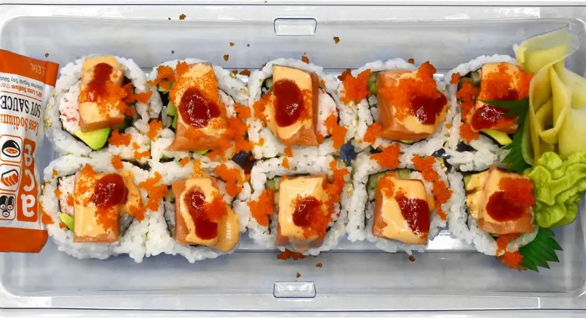 Ace Sushi USA Franchise For Sale