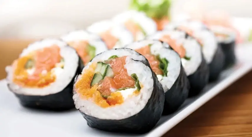 Ace Sushi USA Franchise For Sale – Cost & Investment
