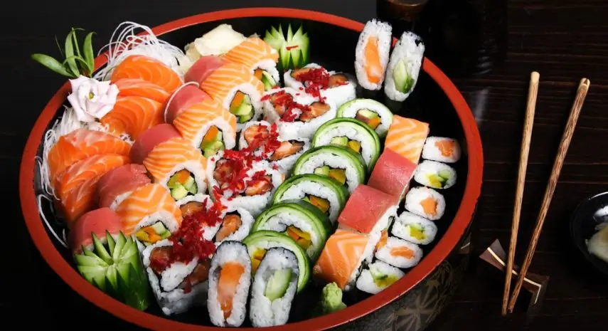 Ace Sushi USA Franchise For Sale – Cost & Investment
