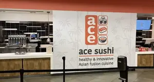 Ace Sushi USA  – Cost & Investment