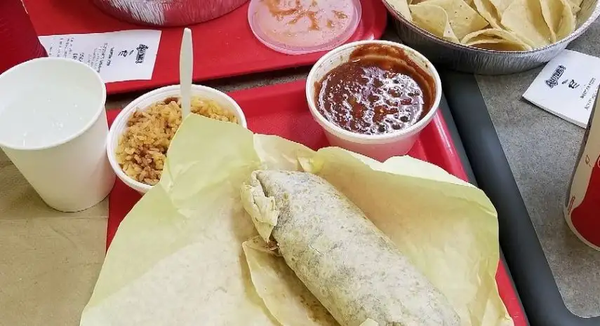 Aceituno's Mexican Food USA Franchise For Sale