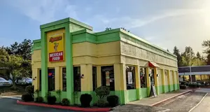 Aceituno's Mexican Food USA
