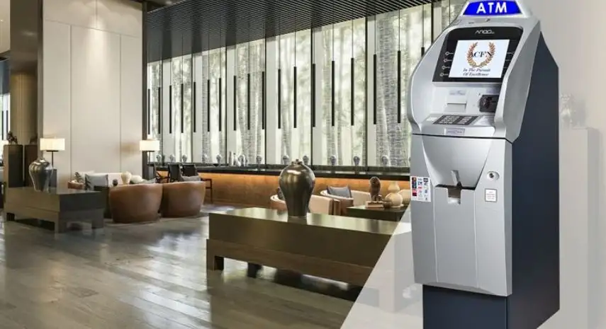 ACFN ATM USA Franchise For  Sale