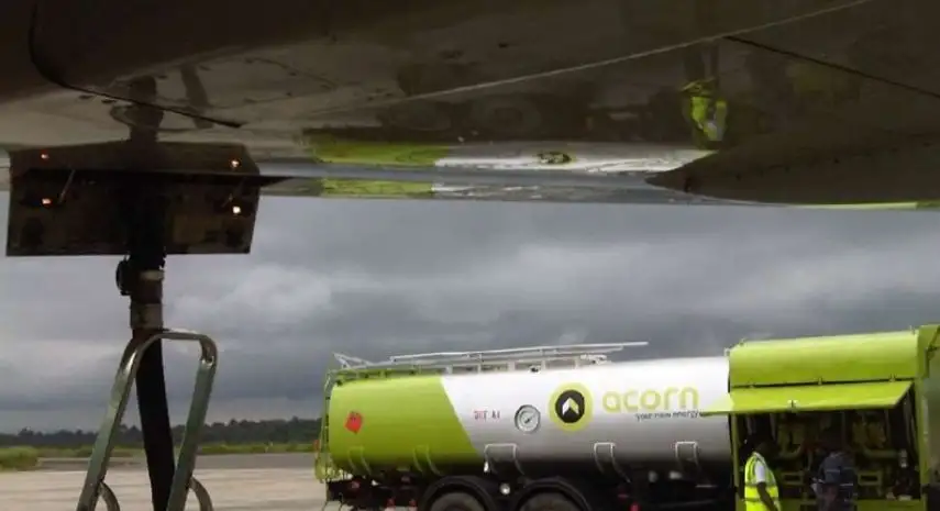 Acorn Petroleum Inc. USA Franchise Opportunity
