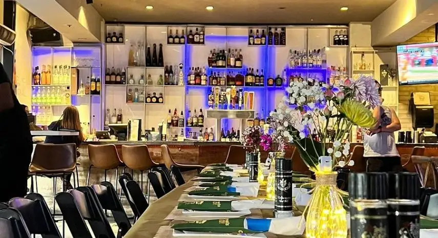 Acropolis Greek Taverna USA Franchise  For Sale image 4