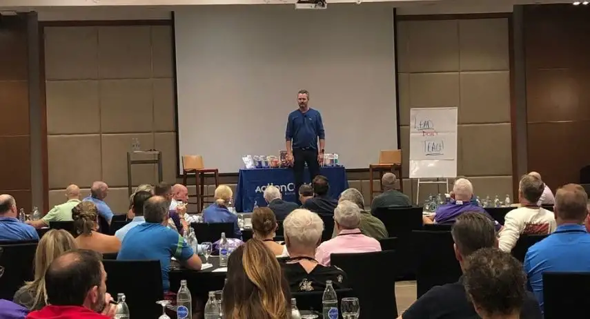 ActionCOACH Business Coaching