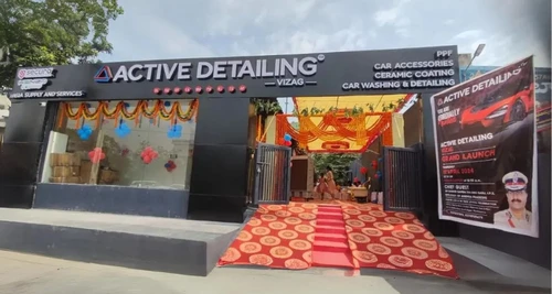 Active Detailing Franchise Cost, Fees, Opportunity