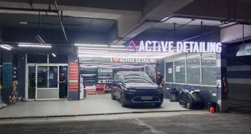 Active Detailing Franchise Cost, Fees, Opportunity