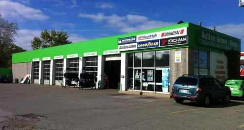 Active Green + Ross Franchise Cost, Fees & Opportunities