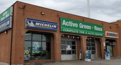 Active Green + Ross Franchise Cost, Fees & Opportunities