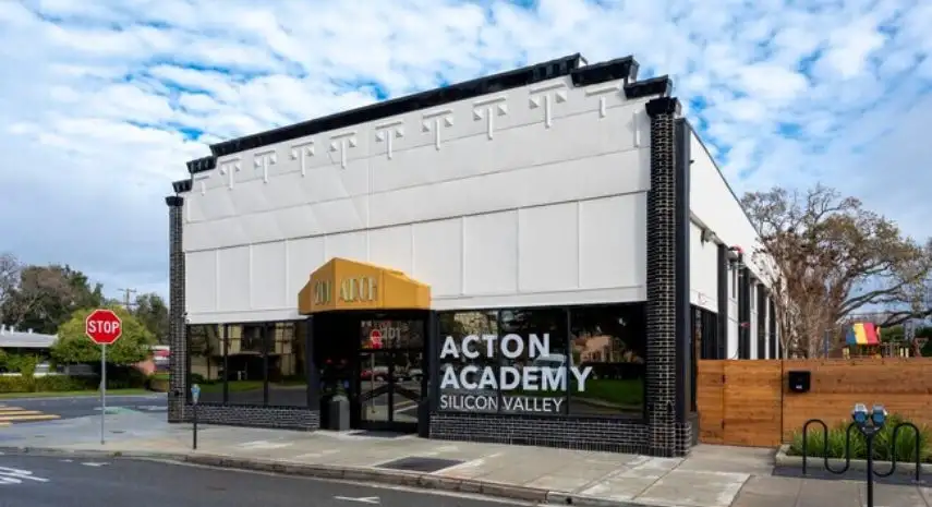 Acton Academy USA Franchise Opportunity