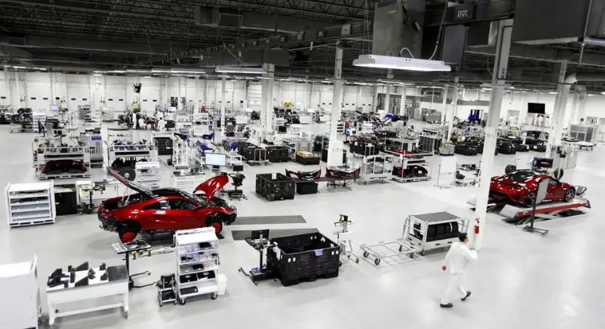 Acura Automobile USA Franchise For Sale image 3