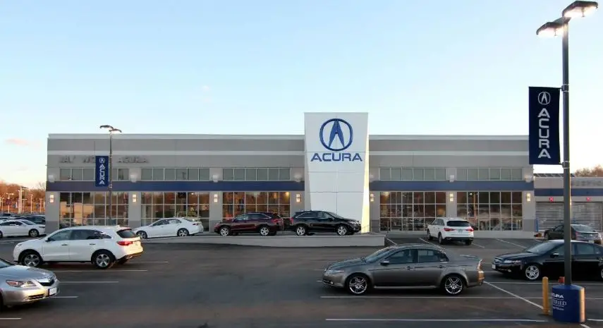 Acura Automobile USA Franchise For Sale image 4