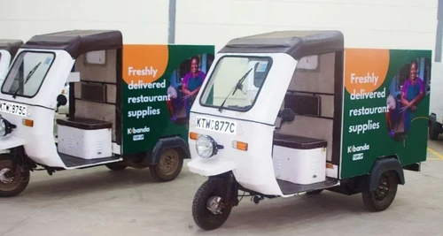 Adapt Motors Franchise Cost, Fees, Opportunity