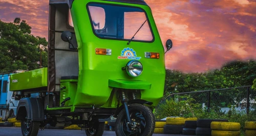 Adapt Motors Franchise Cost, Fees, Opportunity