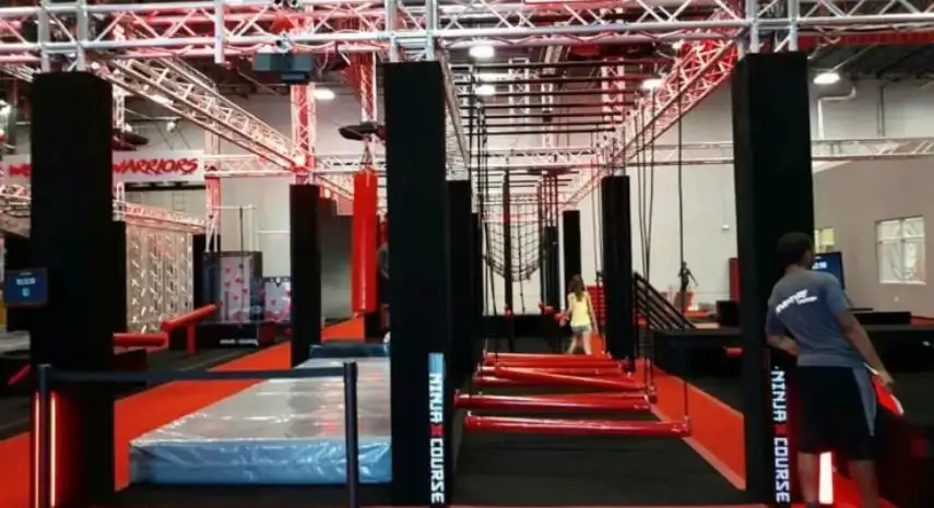 Adrenaline Monkey USA Franchise Cost, Fees & Opportunity