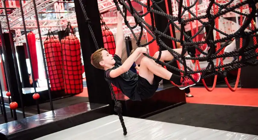 Adrenaline Monkey USA Franchise Cost, Fees & Opportunity