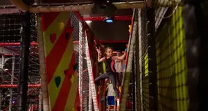 Adrenaline Monkey USA Franchise Cost, Fees & Opportunity