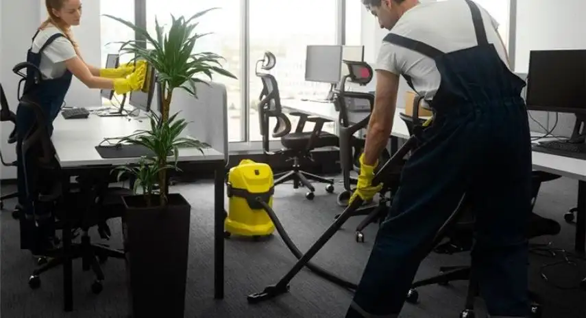 Advanced Building Care USA Franchise For Sale