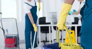 Advanced Building Care USA