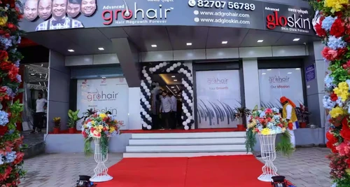 Advanced GroHair & GloSkin Clinic Franchise For Sale
