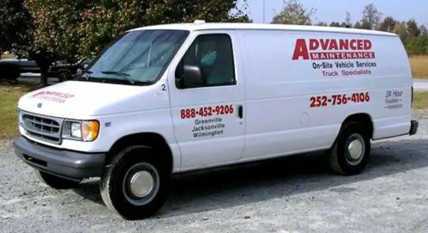 Advanced Maintenance On-Site Franchise for Sale image 2