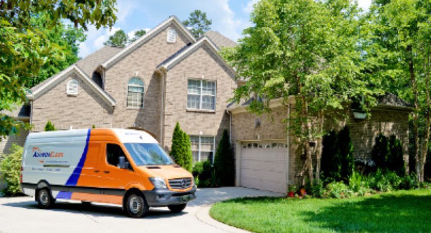 AdvantaClean Franchise For Sale image 2