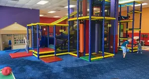Adventure Kids Playcare USA