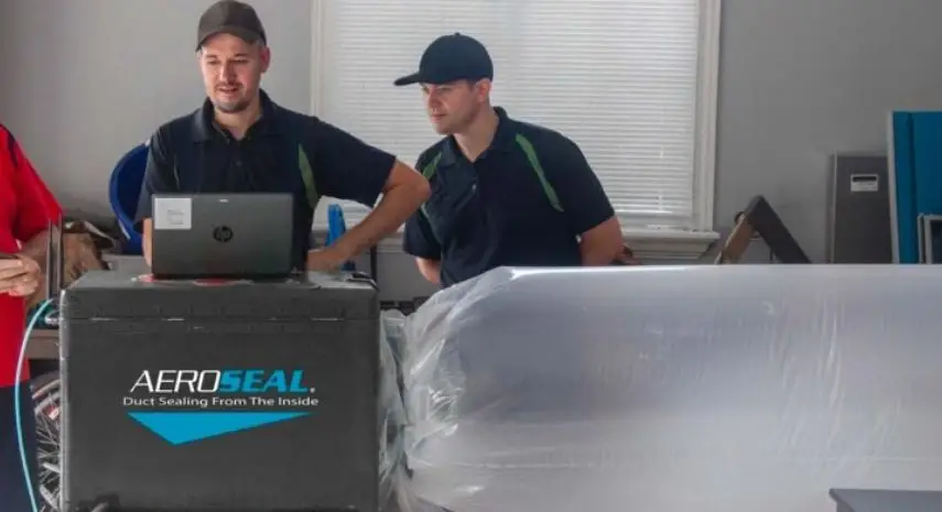 Aeroseal Franchise USA Opportunity