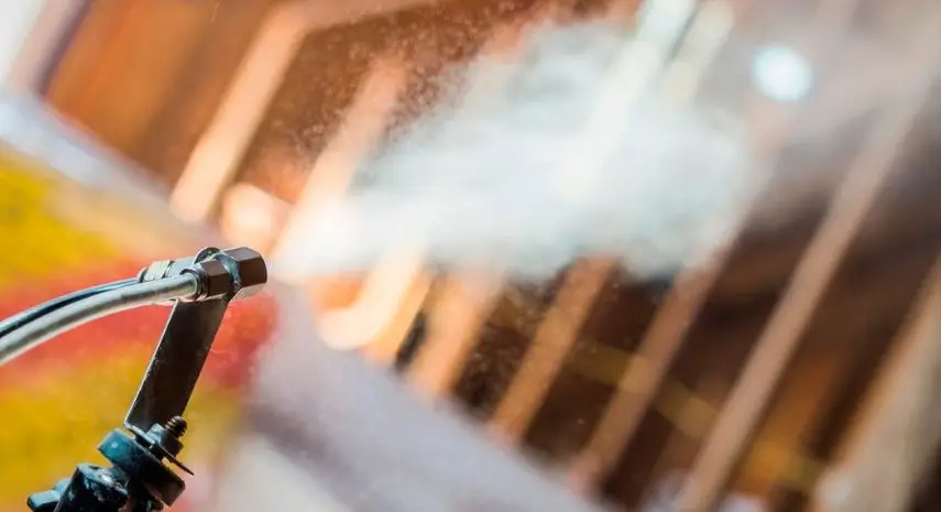 Aeroseal Franchise USA Opportunity image 4