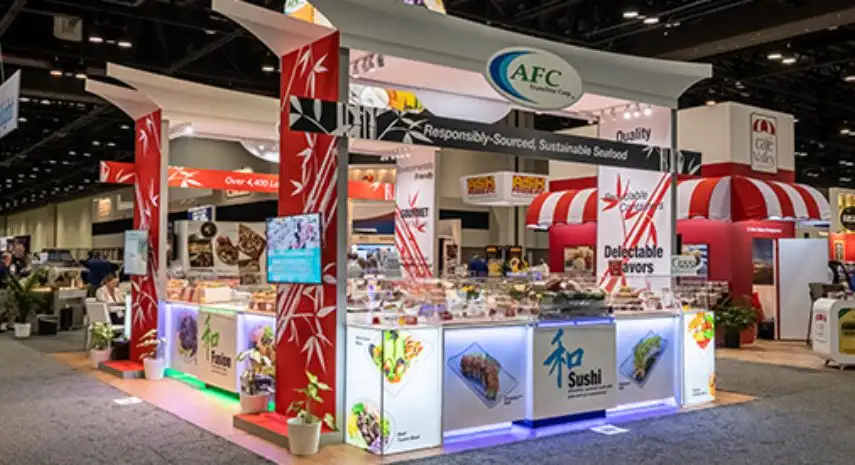 AFC Sushi USA Franchise For Sale