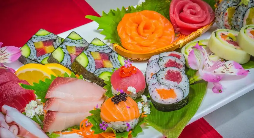 AFC Sushi USA Franchise For Sale image 4