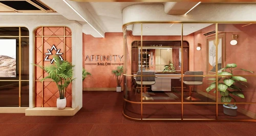 Affinity Salon Franchise Cost, Fees, Opportunity