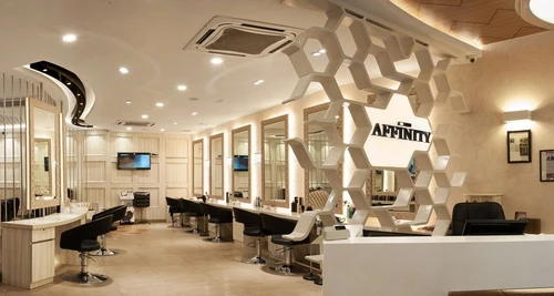 Affinity Salon Franchise Cost, Fees, Opportunity