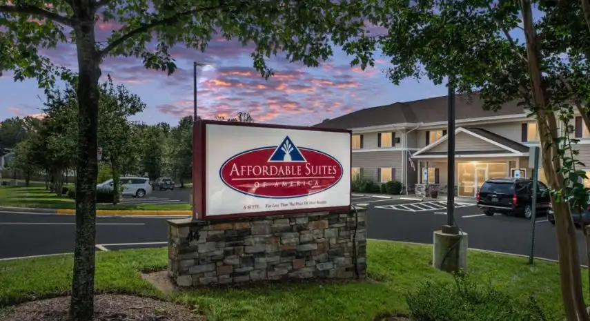 Affordable Suites of America Franchise Opportunity
