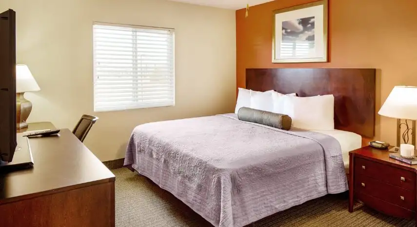 Affordable Suites of America Franchise Opportunity