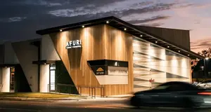 Afuri Ramen + Dumpling Franchise Cost, Fees & Opportunity