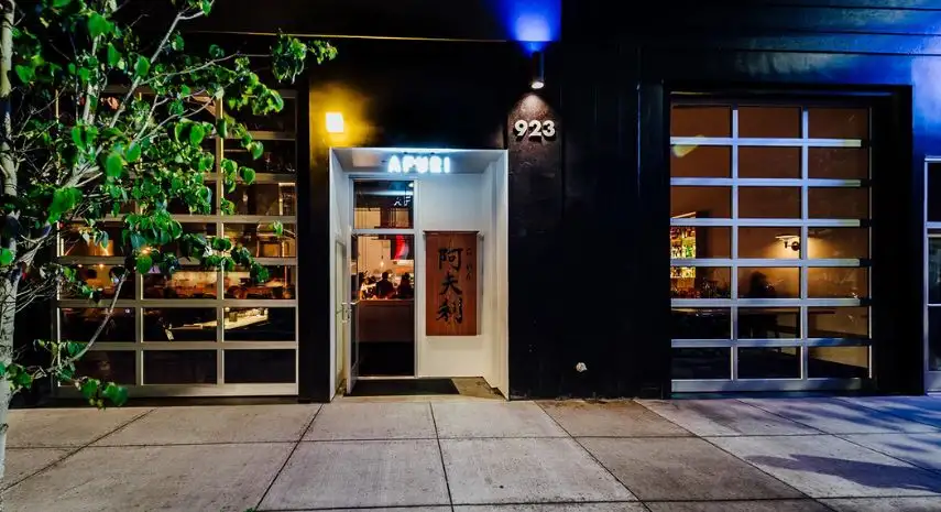 Afuri Ramen + Dumpling Franchise Opportunity in the USA image 2