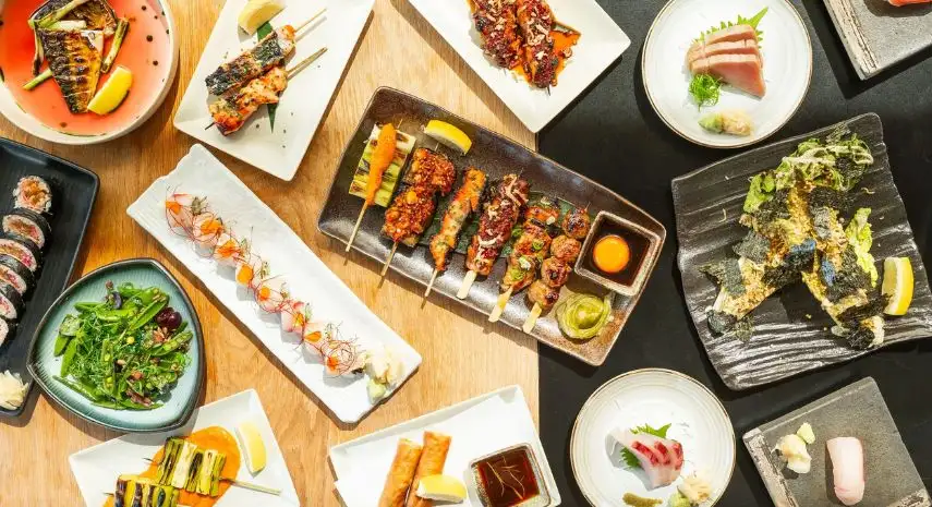 Afuri Ramen + Dumpling Franchise Opportunity in the USA