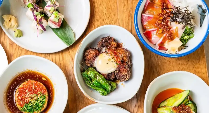 Afuri Ramen + Dumpling Franchise Opportunity in the USA image 4