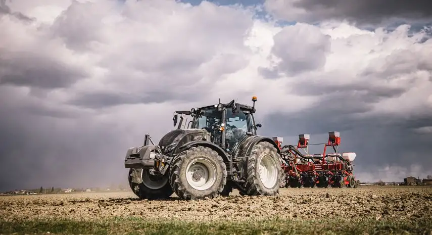 AGCO Corporation USA Franchise For Sale