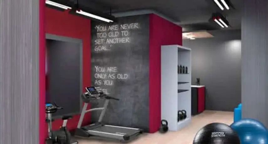 Ageless Fitness Franchise For Sale