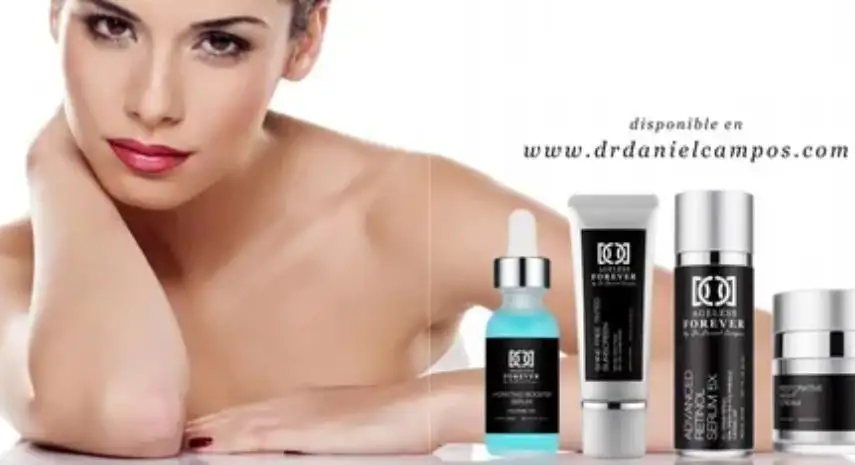 Ageless Forever Institute USA