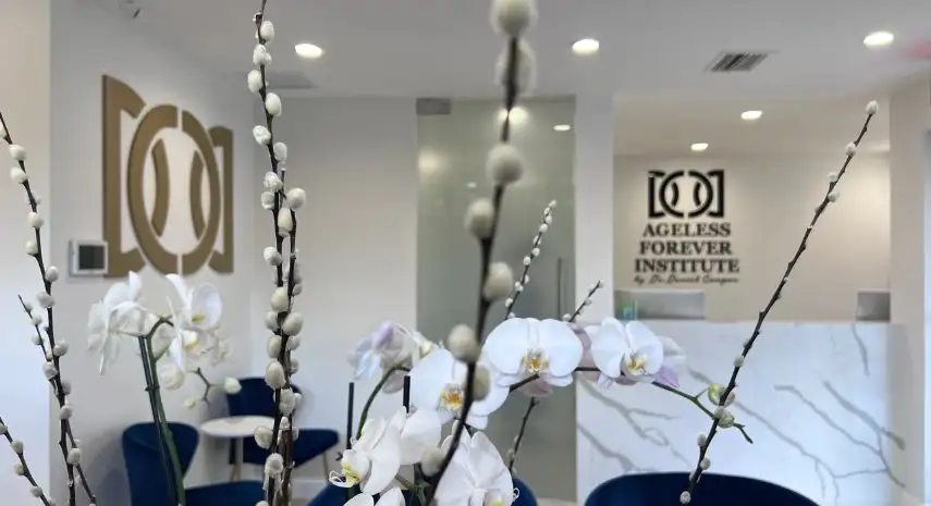 Ageless Forever Institute USA