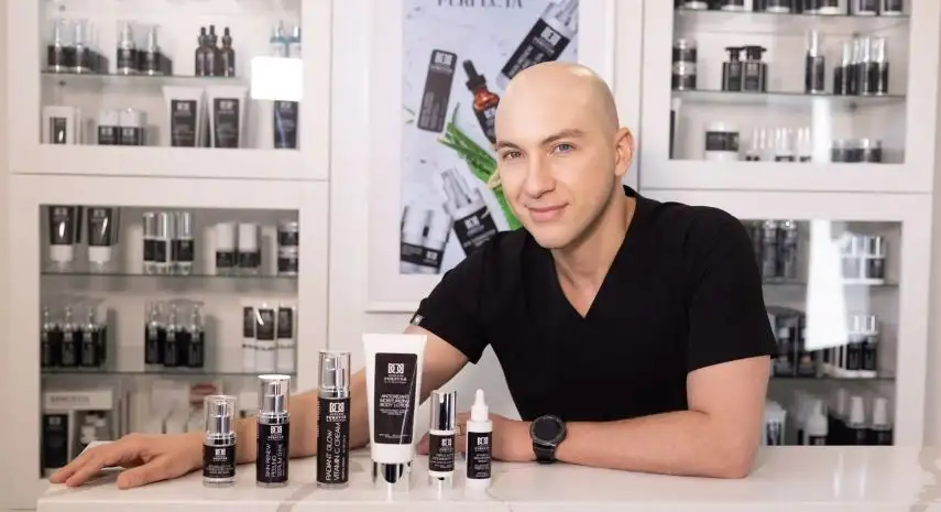 Ageless Forever Institute USA Franchise For Sale image 3